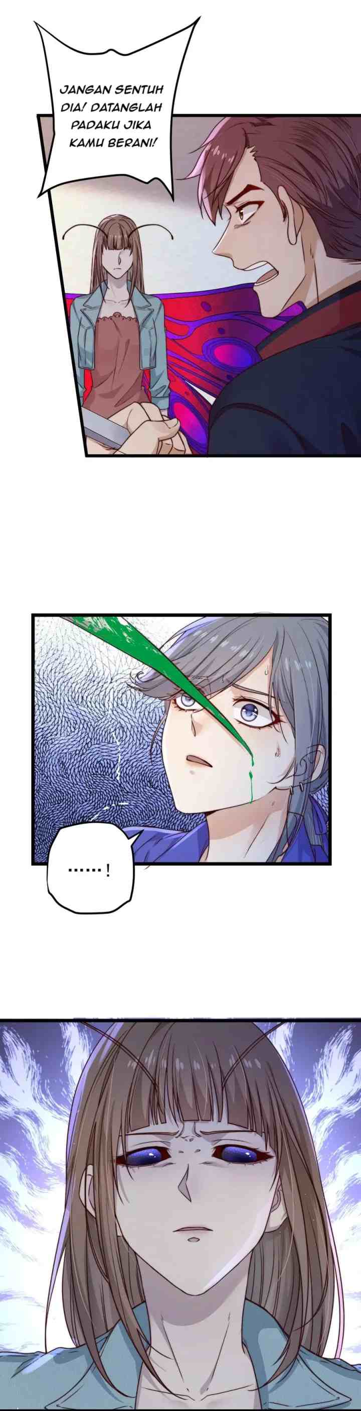 Escape Game chapter 20 halaman 9