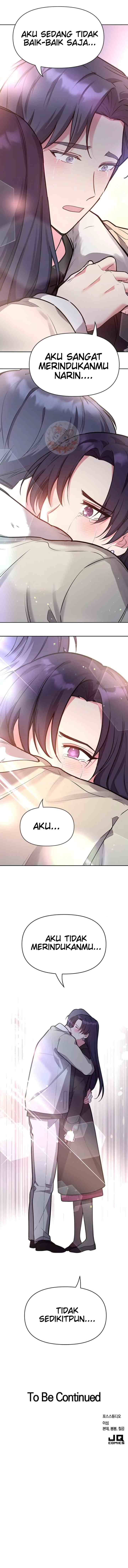My Noisy Marriage chapter 43 halaman 11