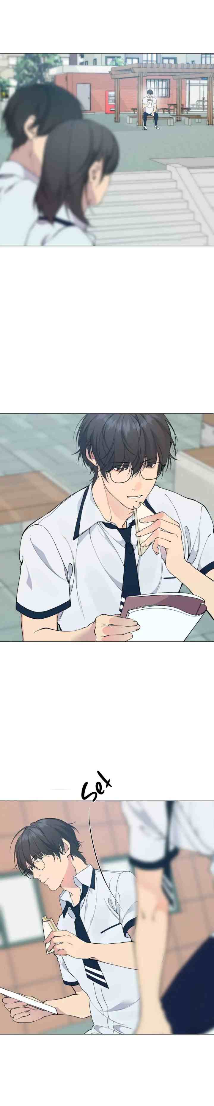 Lost in the Cloud chapter 51 halaman 7