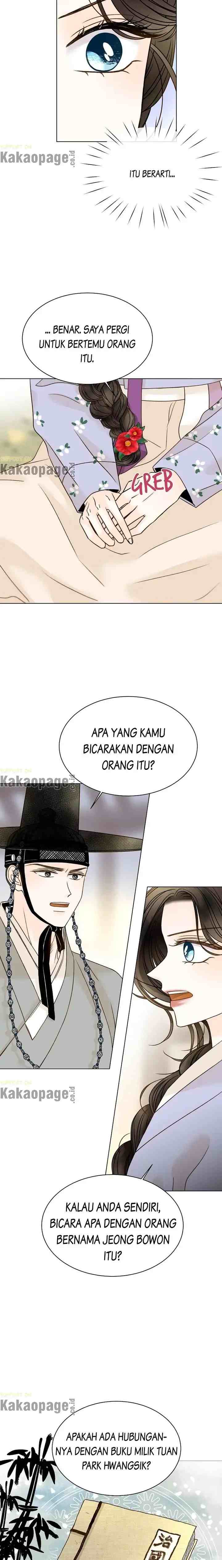 Oh! My Hubby-nim chapter 9 halaman 17