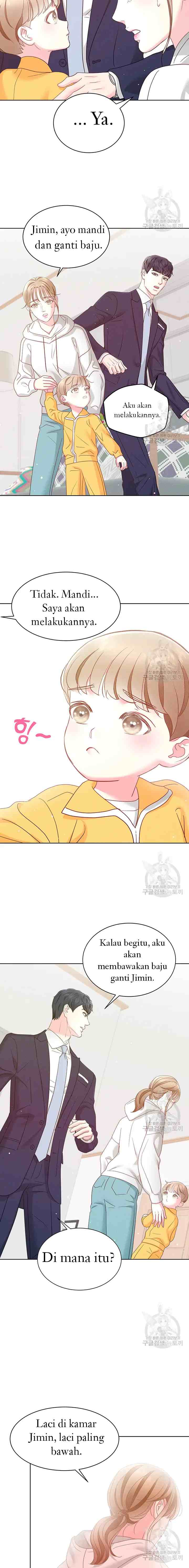 Fall for You chapter 49 halaman 8