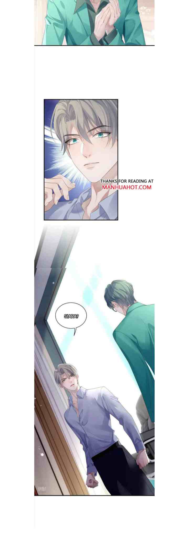 Continued Love chapter 66 halaman 6