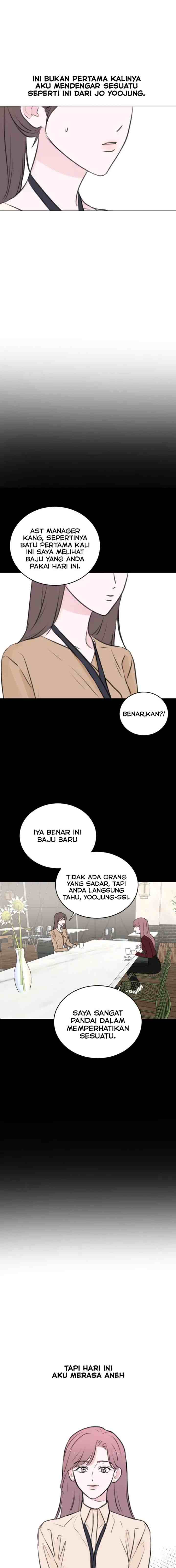 In-House Marriage After Breakup chapter 14 halaman 18