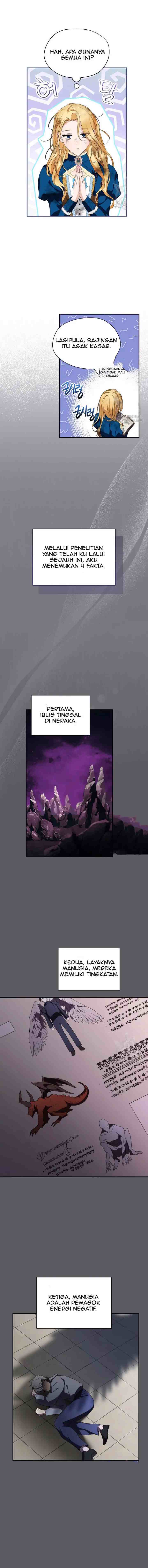 Way To Fill Up The Devil chapter 5 halaman 4