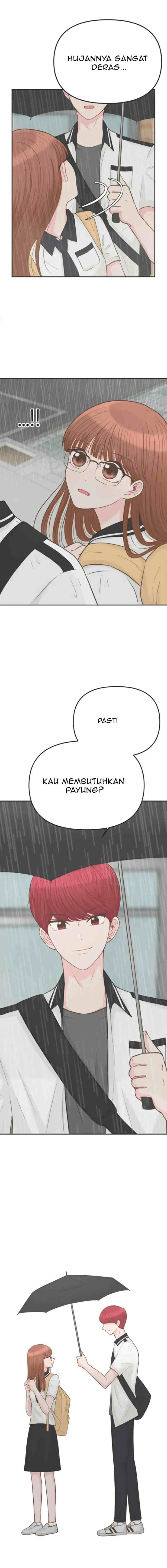 Exchange Male and Female chapter 2 halaman 14