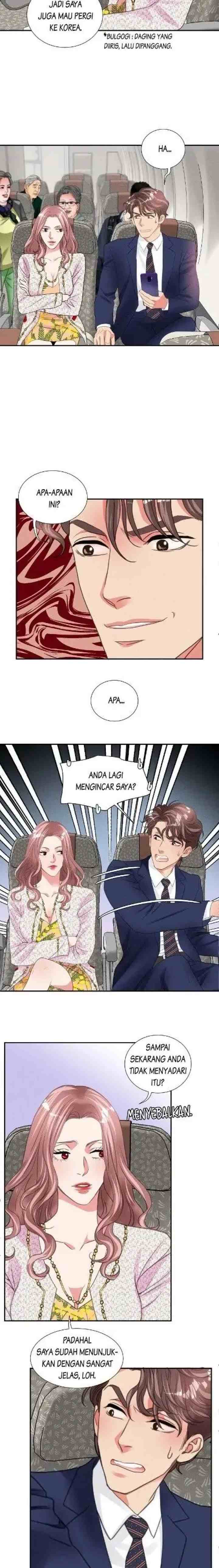Off Limits! chapter 78 halaman 4