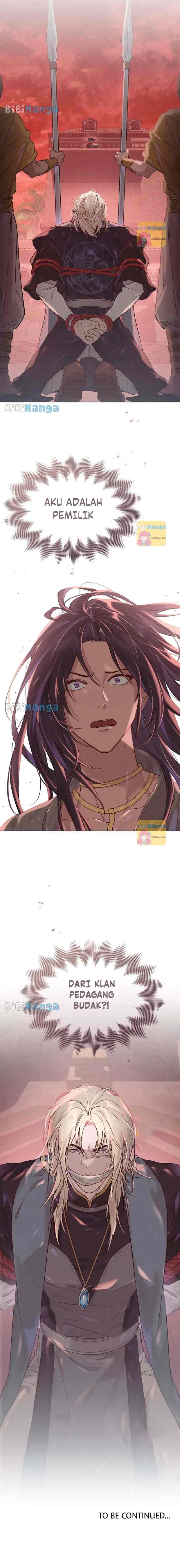 Call Me M4st3r chapter 3 halaman 12