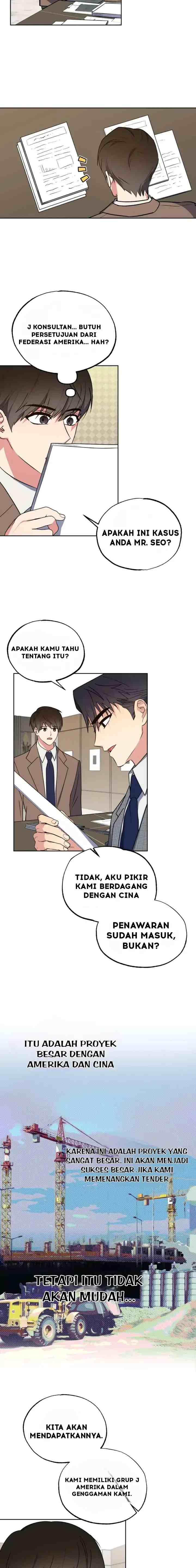 Easy To Read chapter 19 halaman 12