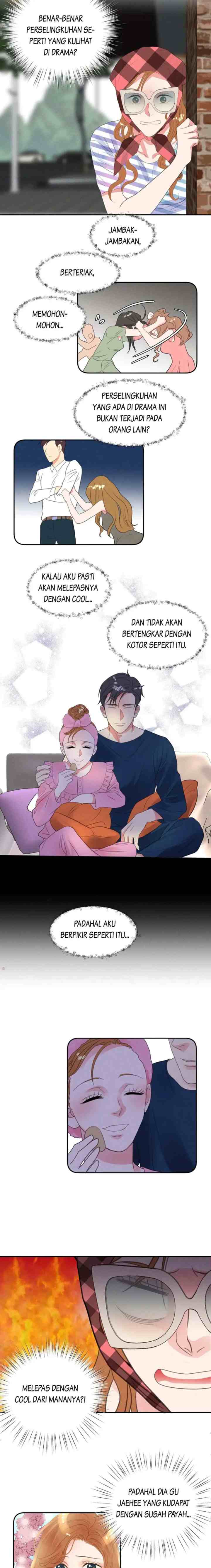 Off Limits! chapter 89 halaman 5