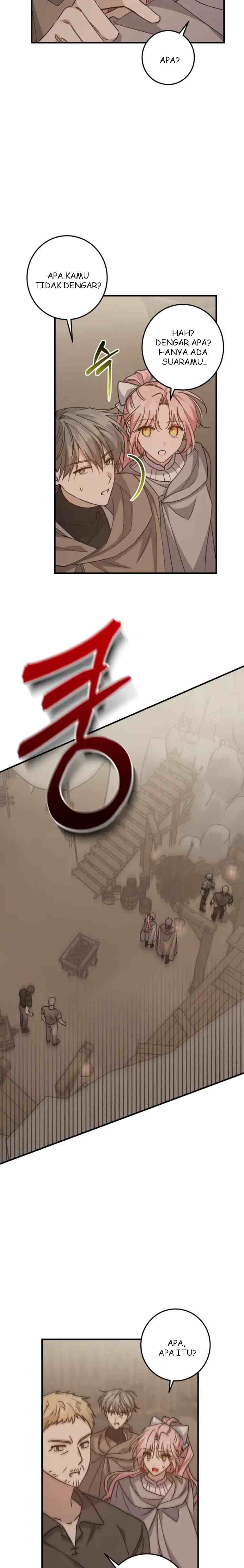 I Raised the Villains Preciously chapter 49 halaman 15