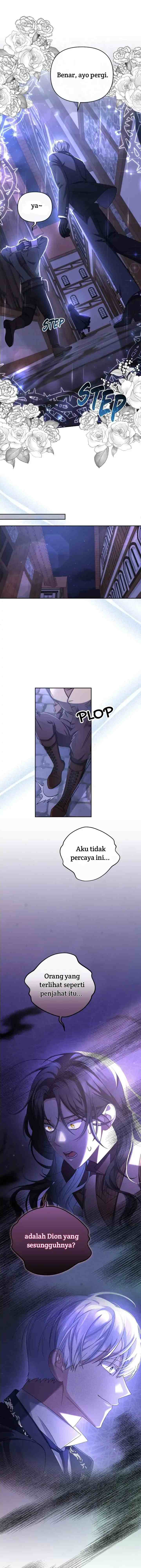 The Runaway Lead Lives Next Door chapter 6 halaman 15
