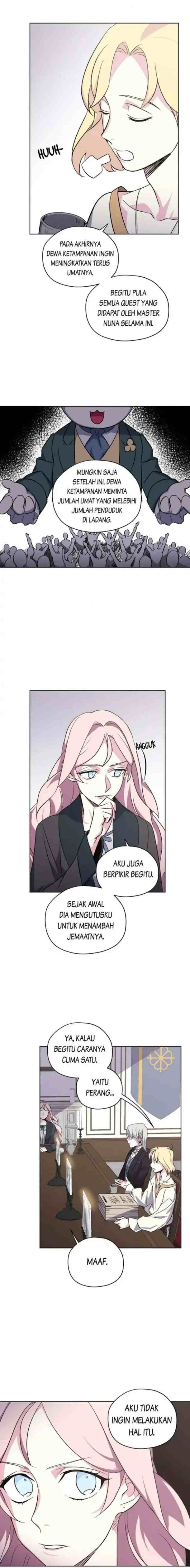 Chitra chapter 26 halaman 6