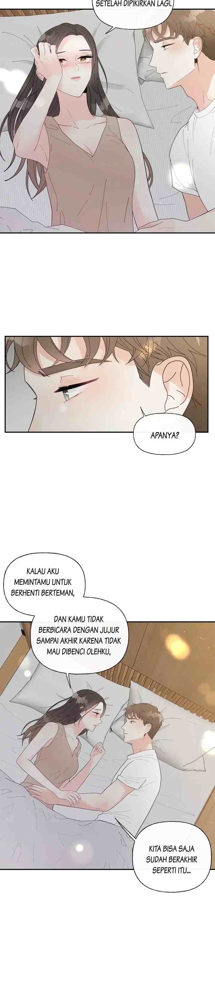 Before I Lose You chapter 37 halaman 14