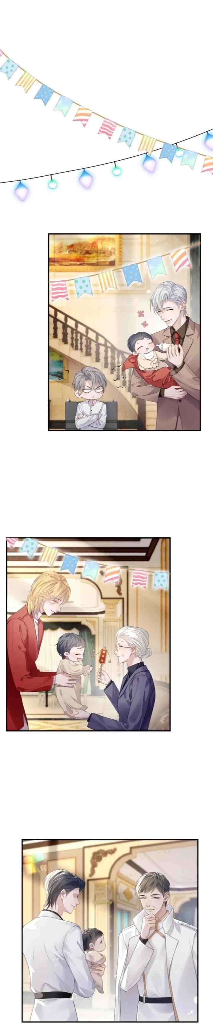 Continued Love chapter 83 halaman 14