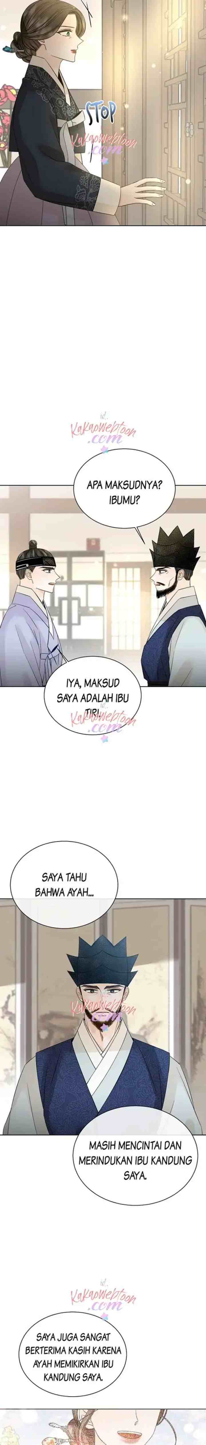 Oh! My Hubby-nim chapter 38 halaman 4