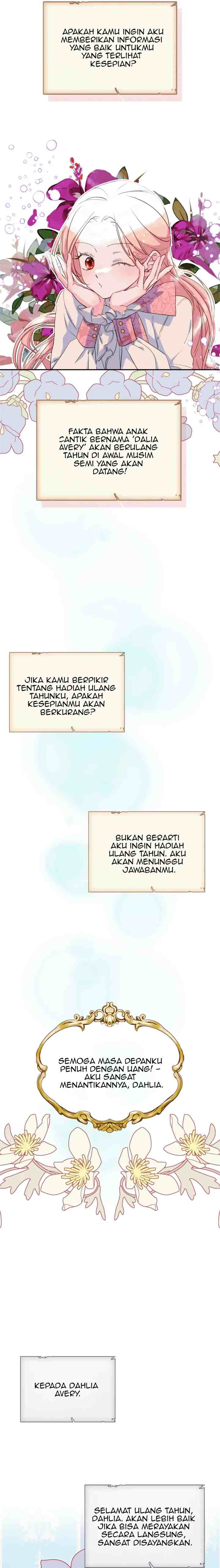I Became the Male Lead's Female Friend chapter 19 halaman 7