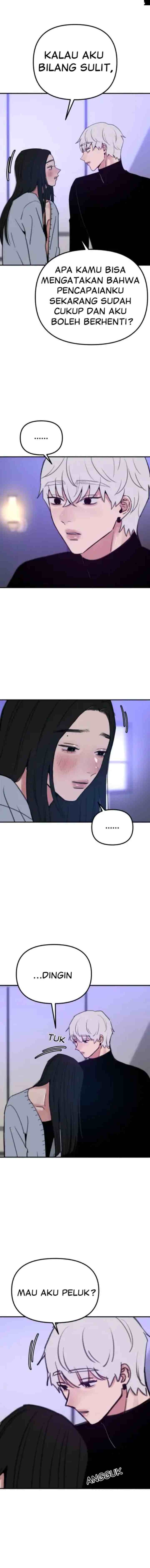 Muse On Yumyeong chapter 43 halaman 10