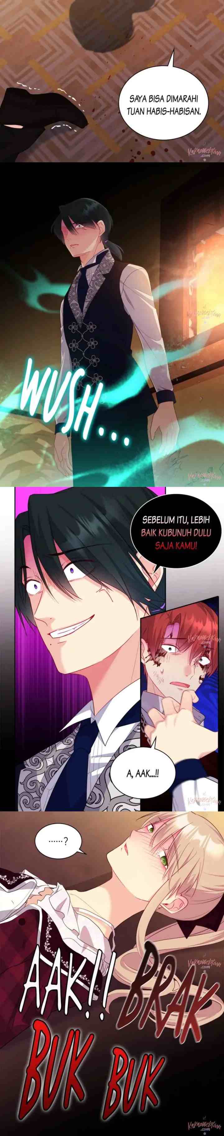 Daisy - How to Become the Duke's Fiancée chapter 145 halaman 16