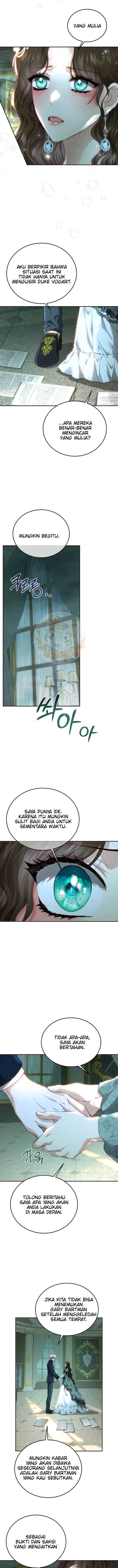 Rosalyn Vogart chapter 67 halaman 10