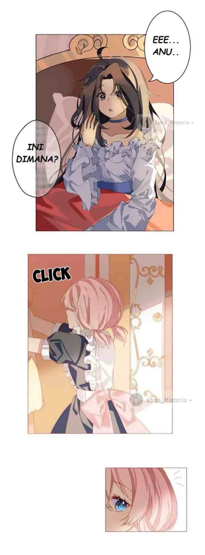 Palawari's Choice chapter 2 halaman 13