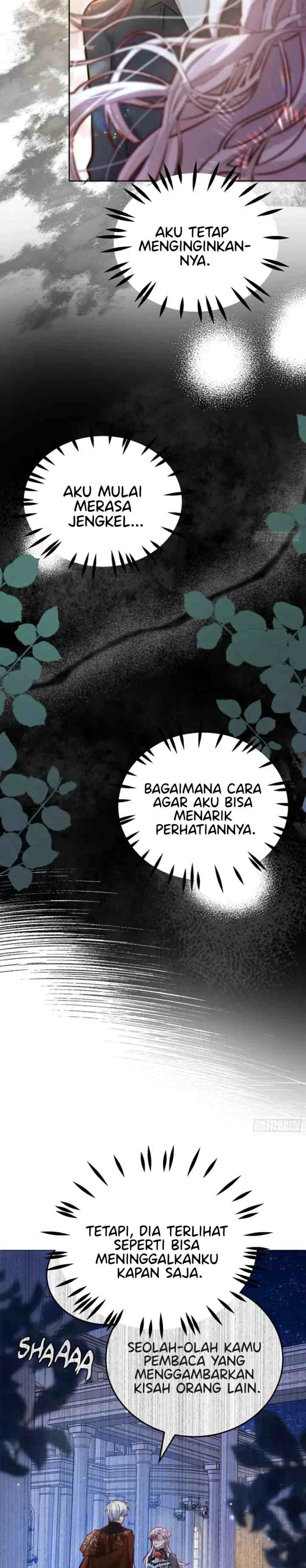 Give The Harem To The Villainess chapter 49.5 halaman 15