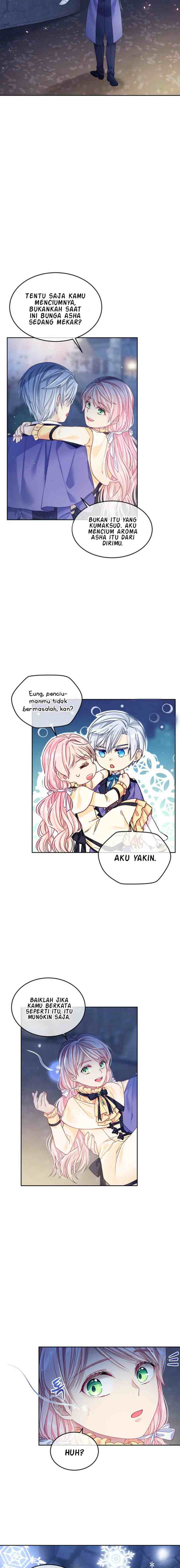 I'm In Trouble Because My Husband Is So Cute chapter 9 halaman 16