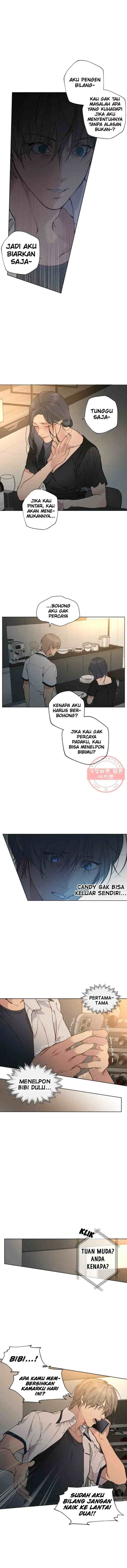 Lost in the Cloud chapter 39 halaman 4