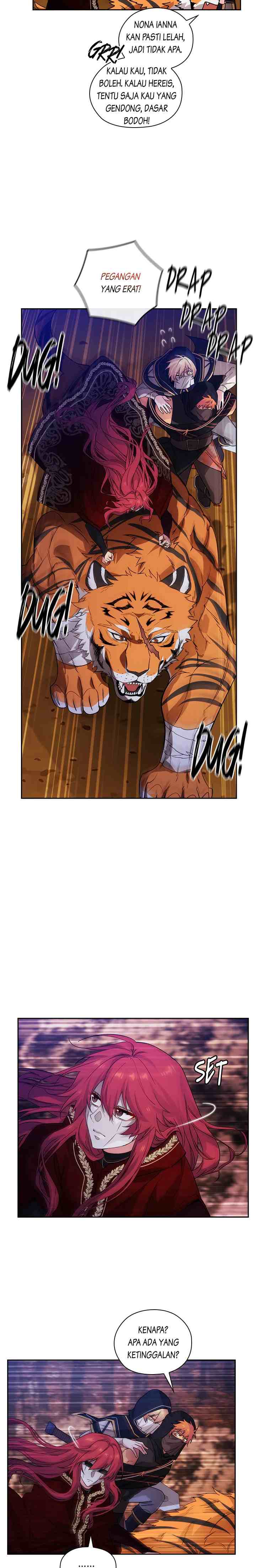 Adonis chapter 217 halaman 11