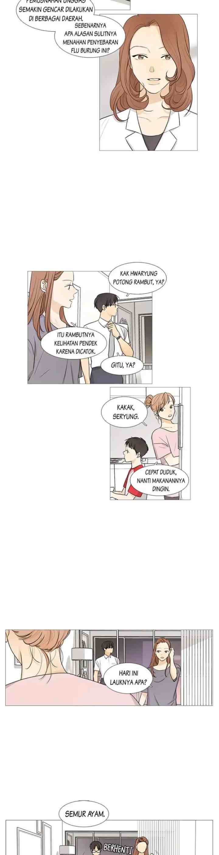 Doryung's Family chapter 0 halaman 7