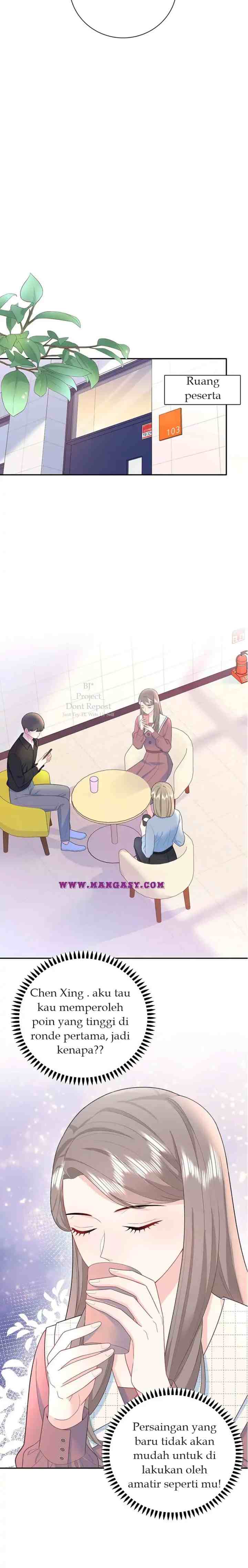 I Know What You Think chapter 29 halaman 5