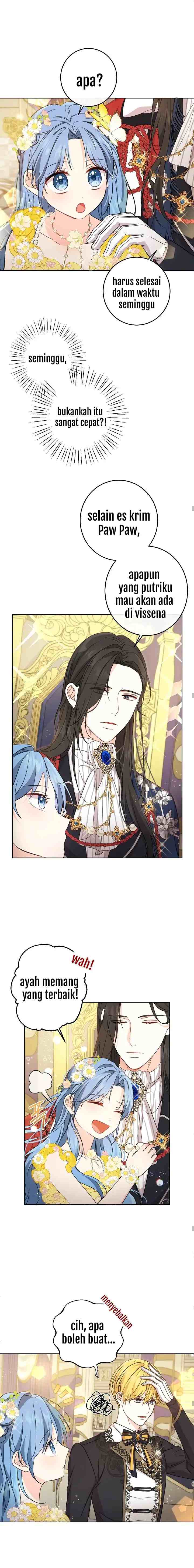 Saving the Villain Who was Abandoned by the Female Lead chapter 51 halaman 11