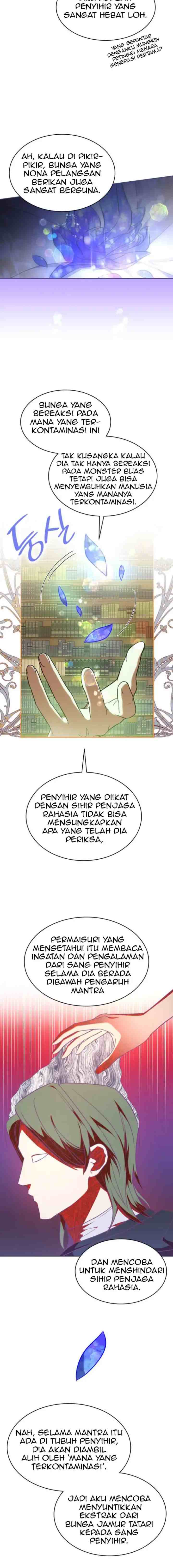 For the Happy Ending of the Ravages chapter 26 halaman 5