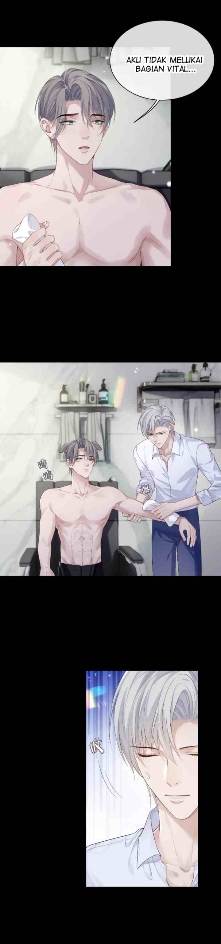 Continued Love chapter 84 halaman 7