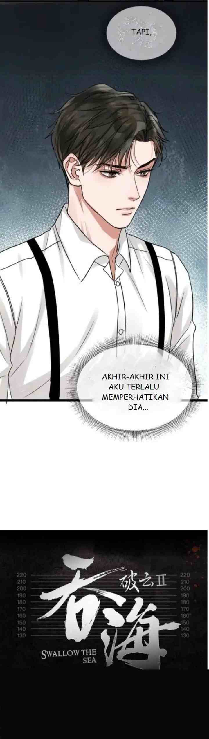 Breaking Through the Clouds 2: Swallow Sea chapter 17 halaman 18