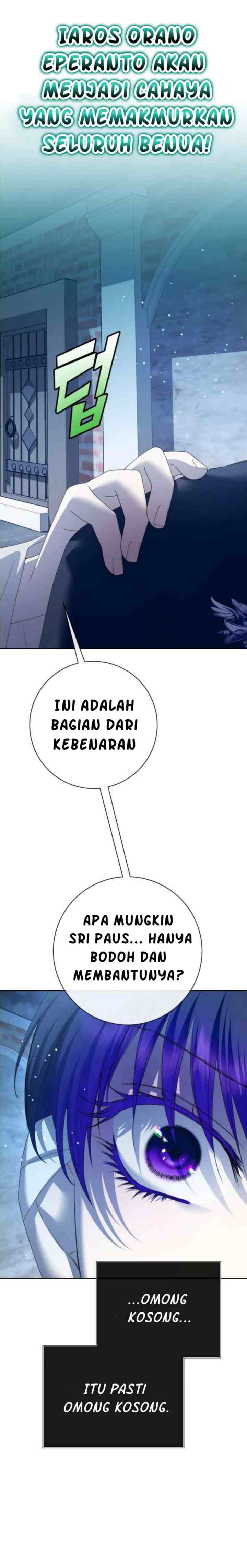 Your Throne chapter 176.1 halaman 12