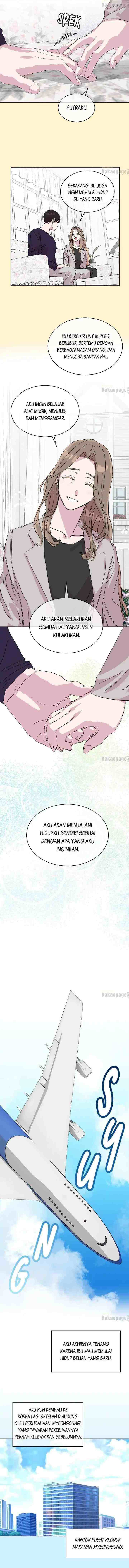 Save It For The Honeymoon chapter 39 halaman 5