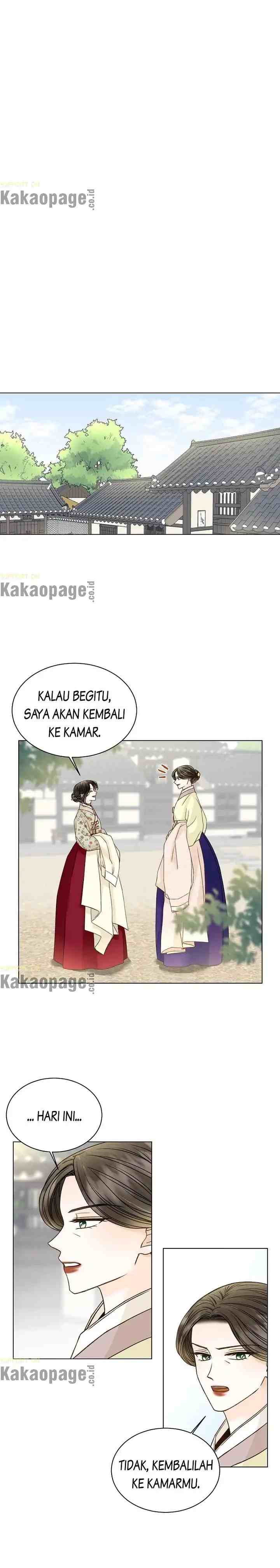 Oh! My Hubby-nim chapter 12 halaman 4