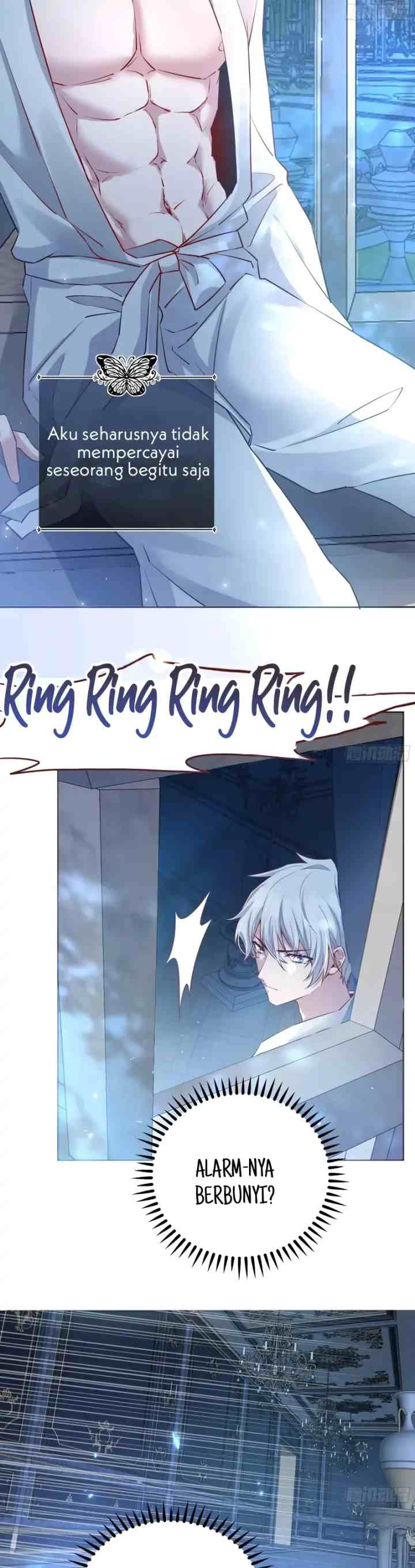 Give The Harem To The Villainess chapter 16.5 halaman 10