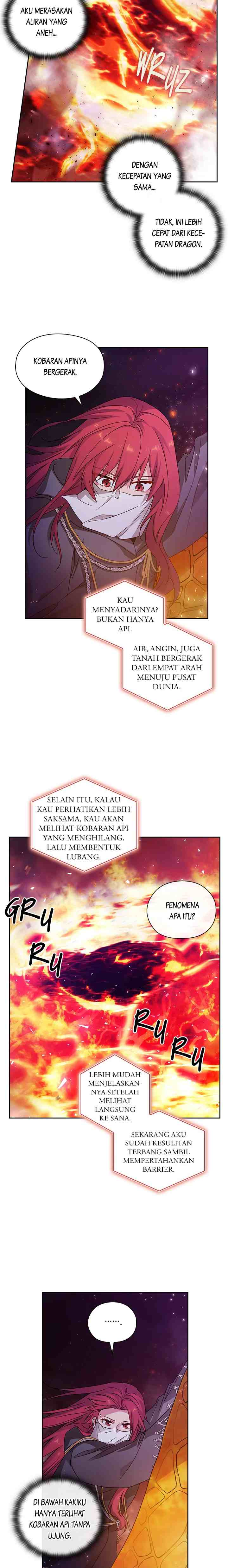 Adonis chapter 231 halaman 5