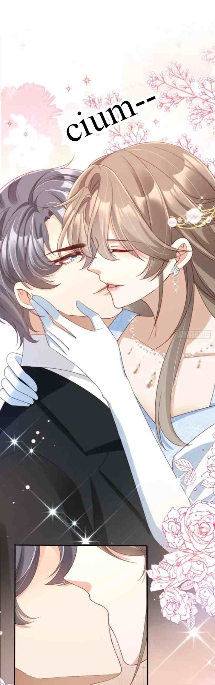 I Married the Disabled Big Shot After My Rebirth chapter 15 halaman 17
