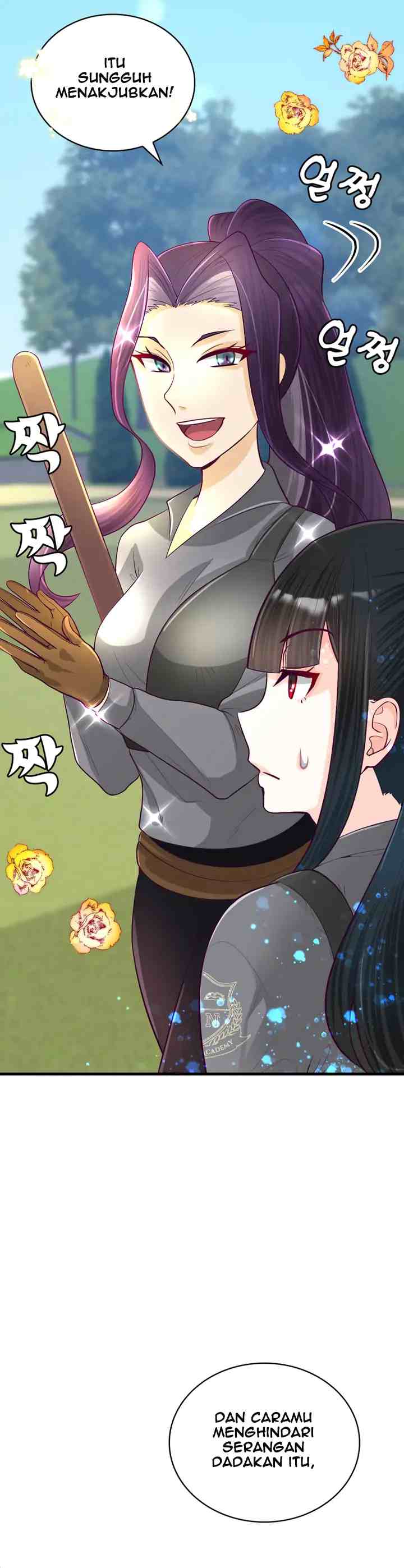Moriarty's Perfect Crime chapter 10 halaman 11