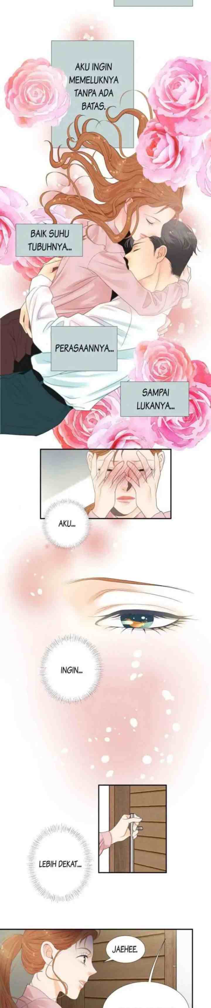 Off Limits! chapter 5 halaman 11