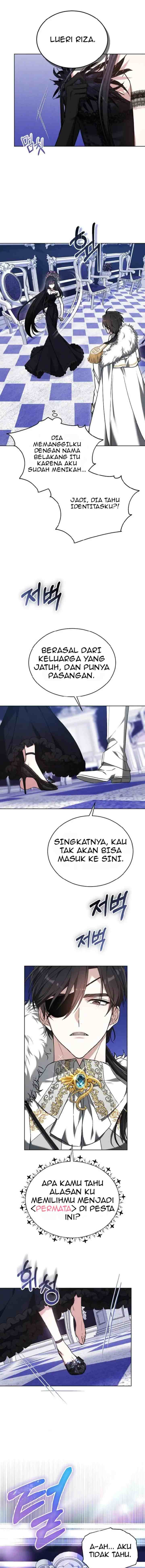 Bride of Obsidian chapter 2 halaman 8