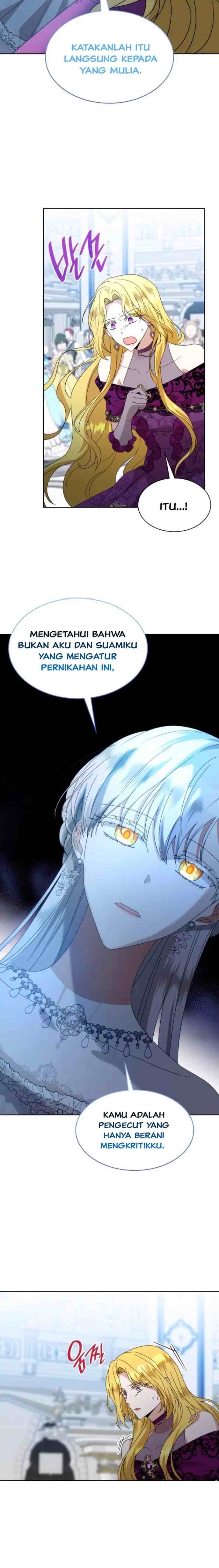I Hope to Die chapter 11 halaman 5