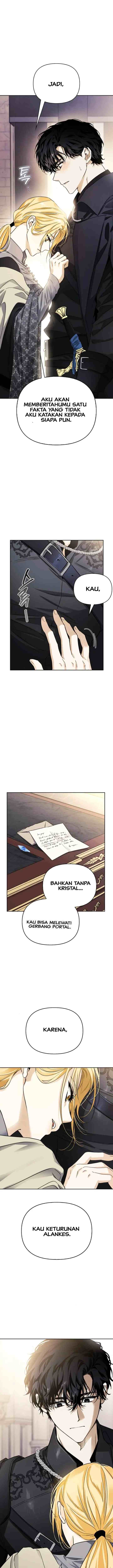 I Tamed My Ex-Husband's Mad Dog chapter 24 halaman 8