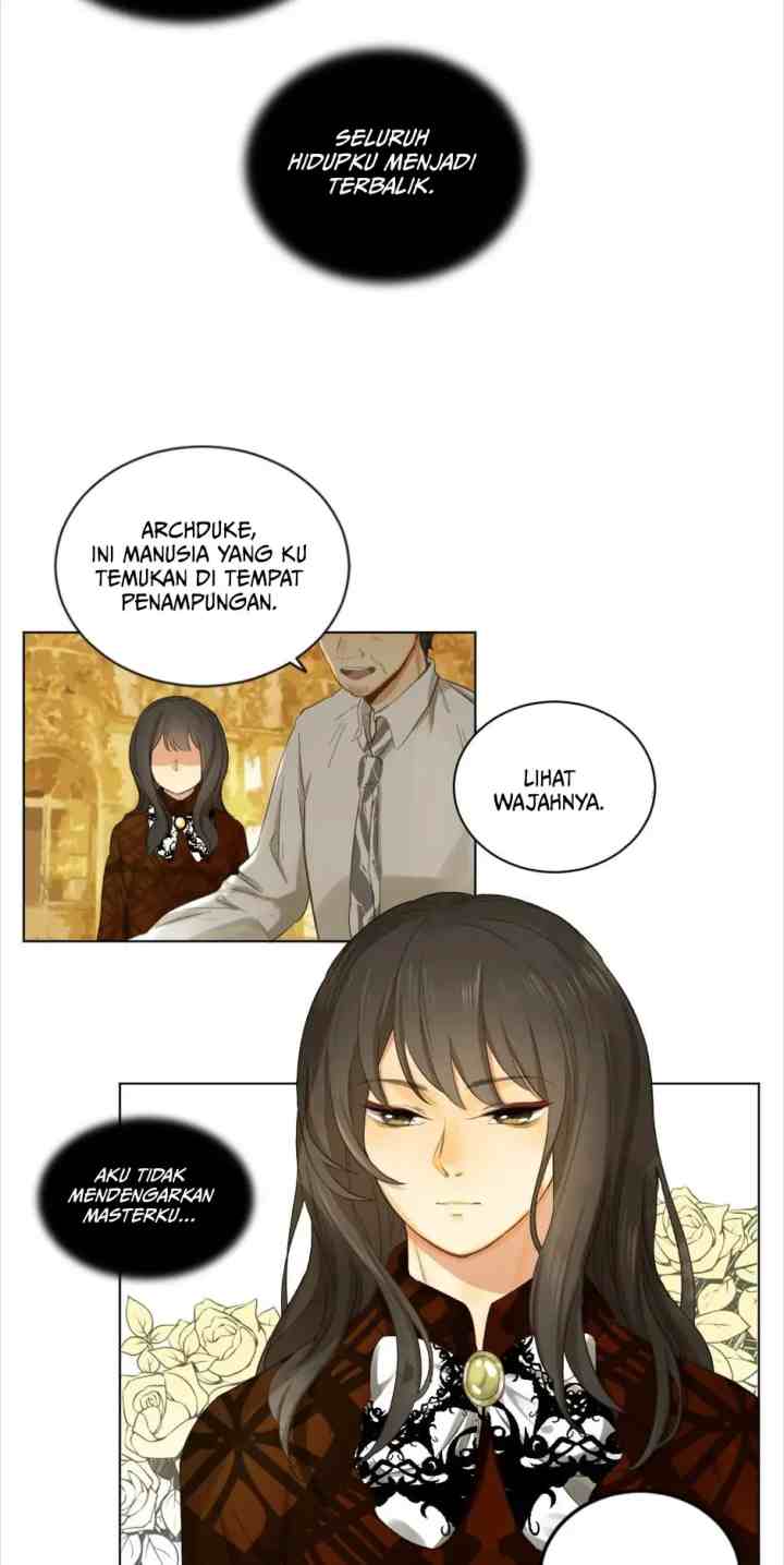 A World Ruled By Cats chapter 55 halaman 8