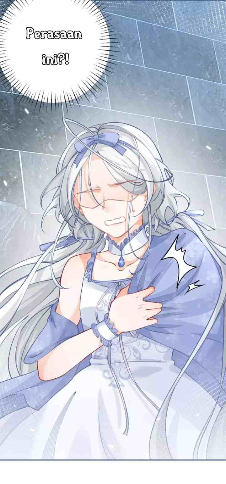 I Became the Sacrificial Princess chapter 90 halaman 19