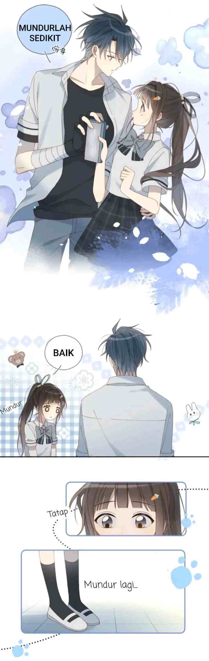 He Is So Flirty chapter 29 halaman 13