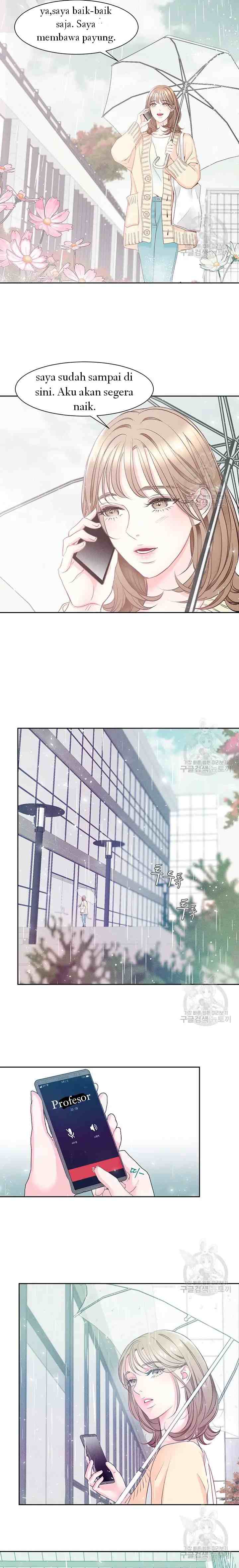 Fall for You chapter 1 halaman 8