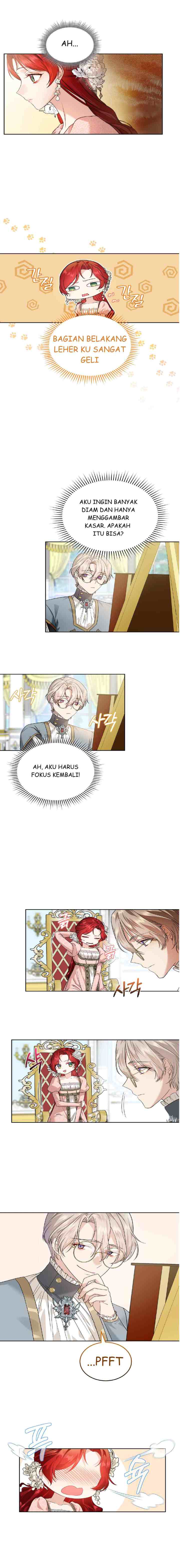 Fairy Legacy chapter 9 halaman 7